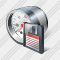 Monitoring Device Save Icon