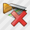 Motorway Delete Icon