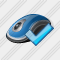 Mouse Ok Icon