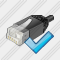 Network Connection Ok Icon