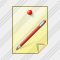 Note Edit Icon