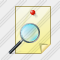 Note Search 2 Icon