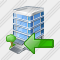 Office Building Import Icon
