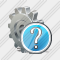 Options Question Icon