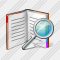 Organizer Search Icon