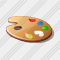 Palette2 Icon