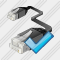 Patchcord Ok Icon