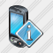 Pda Info Icon