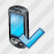 Pda Ok Icon