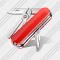 Penknife Icon