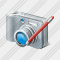 Photocamera Edit Icon