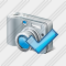 Photocamera Ok Icon