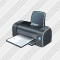 Printer Icon