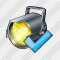 Projector Ok Icon