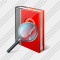 Question Book Search Icon