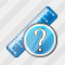 Ruler Question Icon