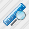 Ruler Search 2 Icon