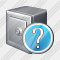 Safe Question Icon