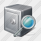 Safe Search Icon