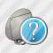 Satellite Plate Question Icon