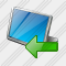 Screen Import Icon