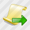 Script Export Icon