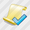 Script Ok Icon