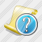 Script Question Icon