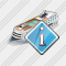 Ship Info Icon