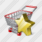 Shopping Favorite Icon