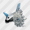 Shuttle Settings Icon