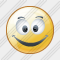 Smile Icon