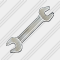 Spanner Icon