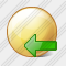 Sphere Import Icon