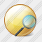 Sphere Search 2 Icon
