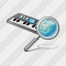Synthesizer Search Icon