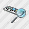 Synthesizer Search 2 Icon