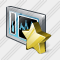 System Control Favorite Icon