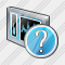 System Control Question Icon