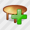 Table Add Icon