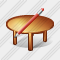 Table Edit Icon