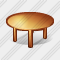 Table Icon