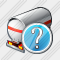 Tank Truck Question Icon