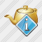 Teapot Info Icon