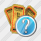 Ticket Question Icon