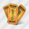 Ticket Icon