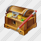 Treasure Edit Icon