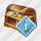 Treasure Info Icon