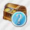 Treasure Question Icon