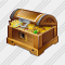 Treasure Icon